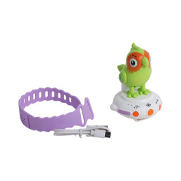 Voice Watch Parrot